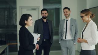 Incentive entreprise : formats, organisation et cadre social