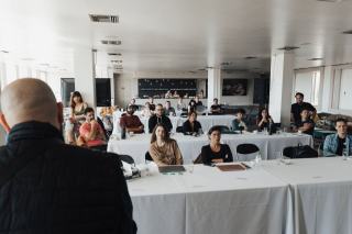 Séminaire à Reims : caves, hôtels et domaines du vignoble
