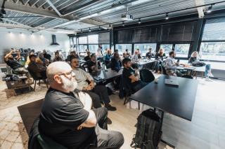 Séminaire à Lyon : choisir le quartier, la salle et l'hôtel