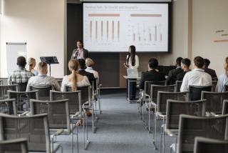 Séminaire : charge déductible ou avantage en nature ?