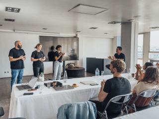 Séminaire de motivation : relancer l'engagement des équipes