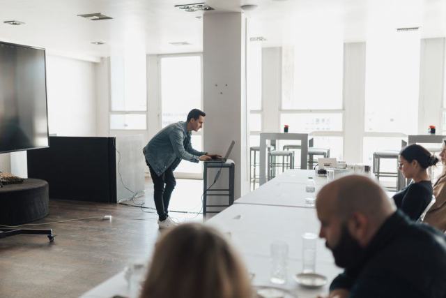 Faut-il confier son séminaire d'entreprise à une agence ? Faut-il confier son séminaire d'entreprise à une agence ?