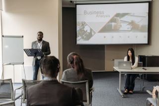 Séminaire entreprise Paris : quel lieu pour quel format