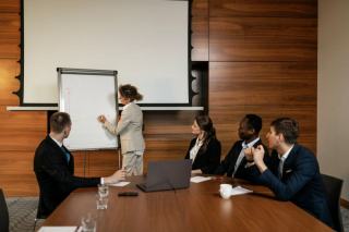 Formation management : renforcer les compétences de vos cadres