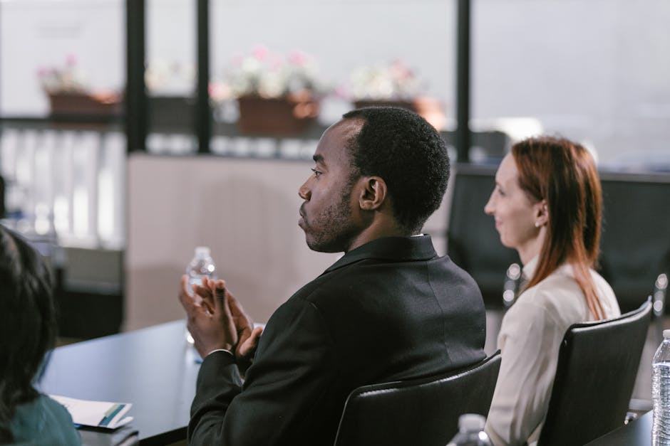 Séminaire d'entreprise à Paris : choisir le lieu