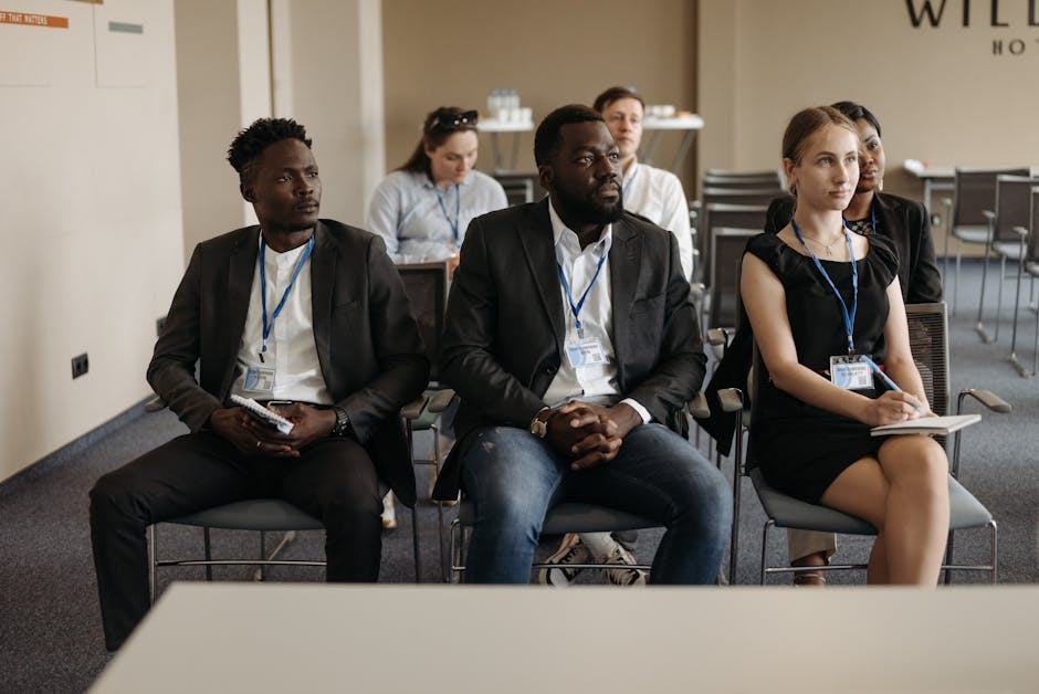 Séminaire team building : quelle activité pour quel objectif